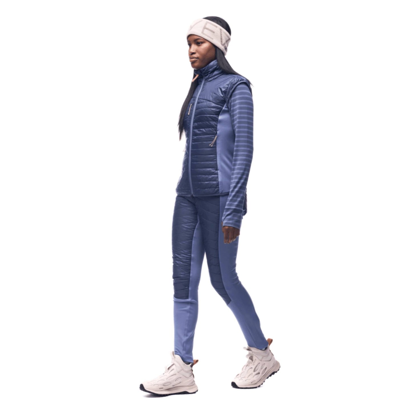 Indyeva Garma IV Womens Vest 2026 - Skiis & Biikes
