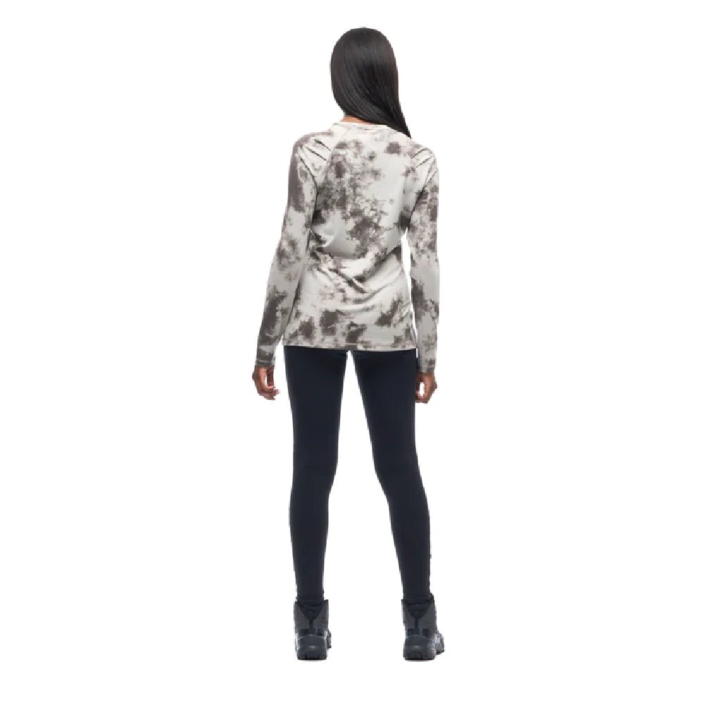 Indyeva Koro Womens Crew 2023 - Skiis & Biikes