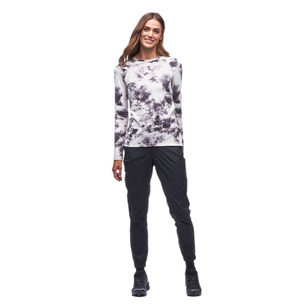 Indyeva Koro Womens Top 2024 - Skiis & Biikes
