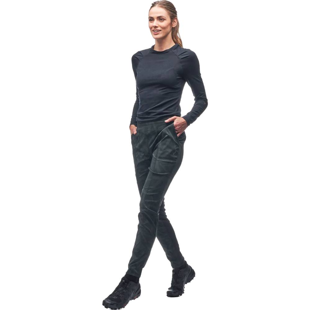 Indyeva Koro Womens Top 2024 - Skiis & Biikes