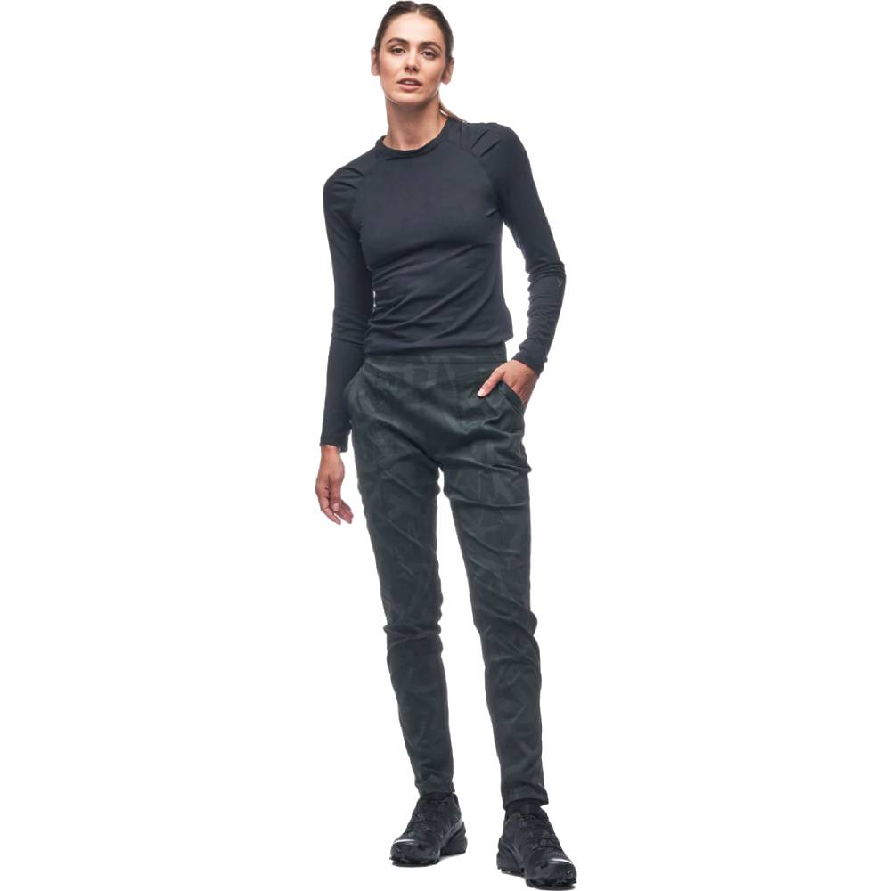 Indyeva Koro Womens Top 2024 - Skiis & Biikes
