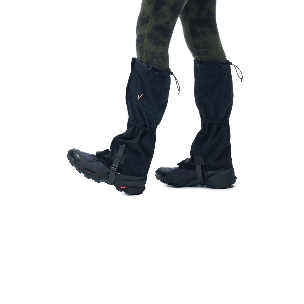 Indyeva Liga Womens Gaiter 2022 - Skiis & Biikes