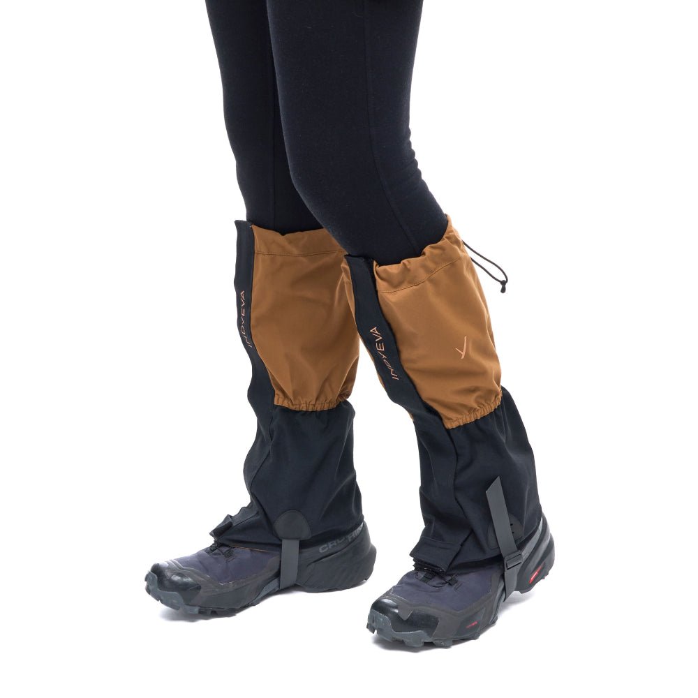 Indyeva Liga Womens Gaiter 2023 - Skiis & Biikes