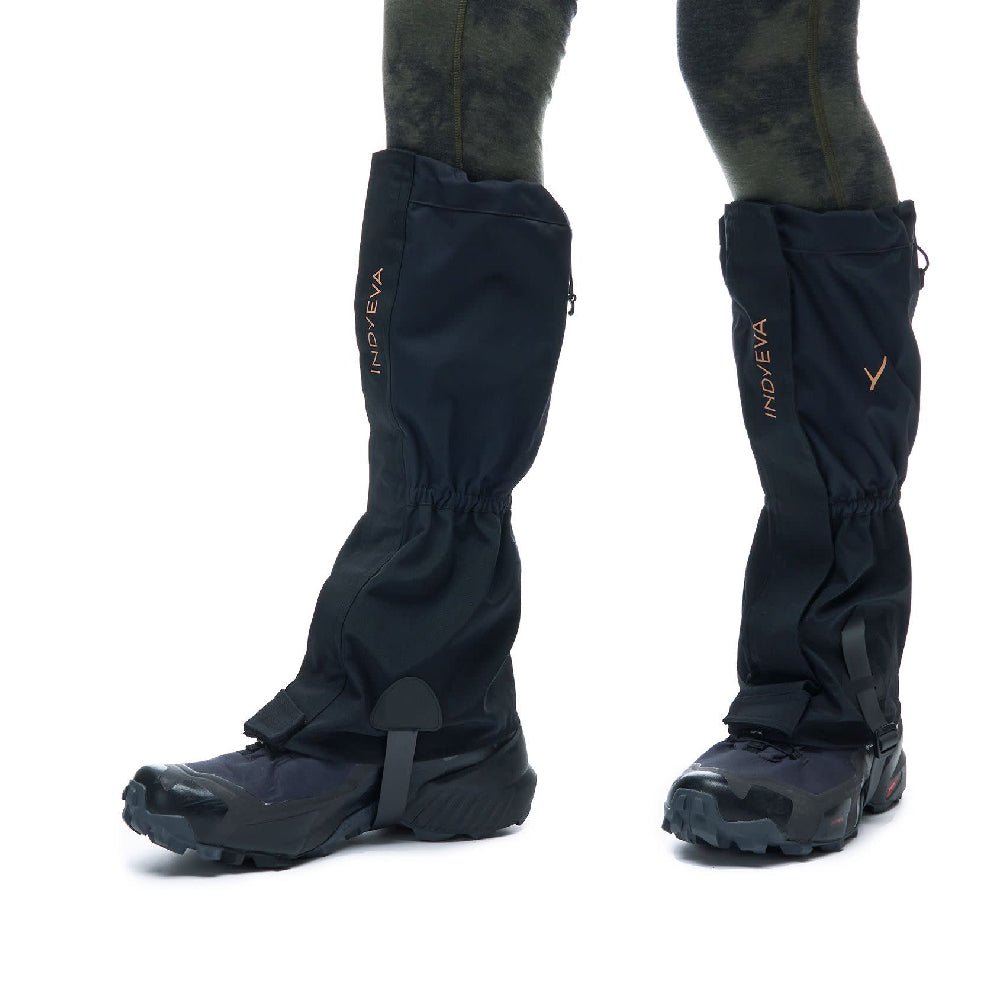 Indyeva Liga Womens Gaiter 2023 - Skiis & Biikes