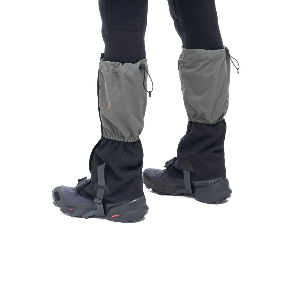Indyeva Liga Womens Gaiter 2023 - Skiis & Biikes