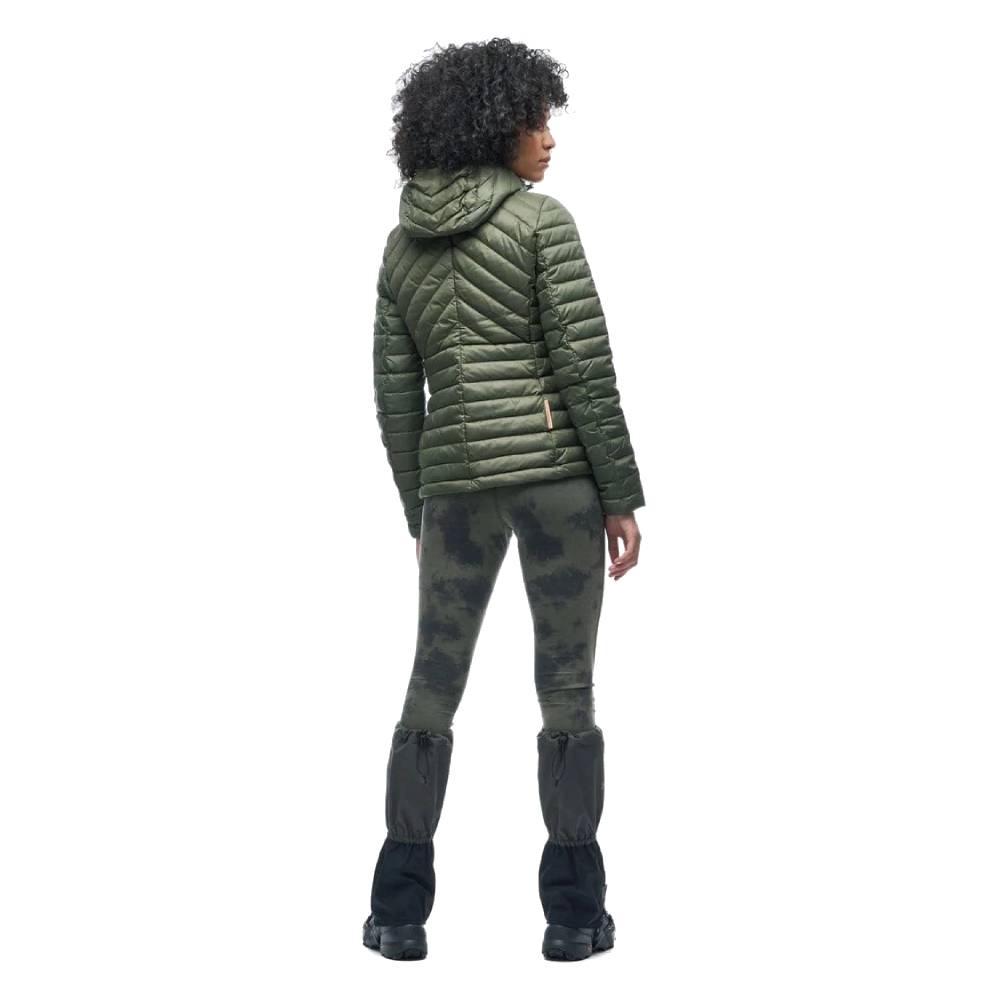 Indyeva Liga Womens Gaiter 2024 - Skiis & Biikes