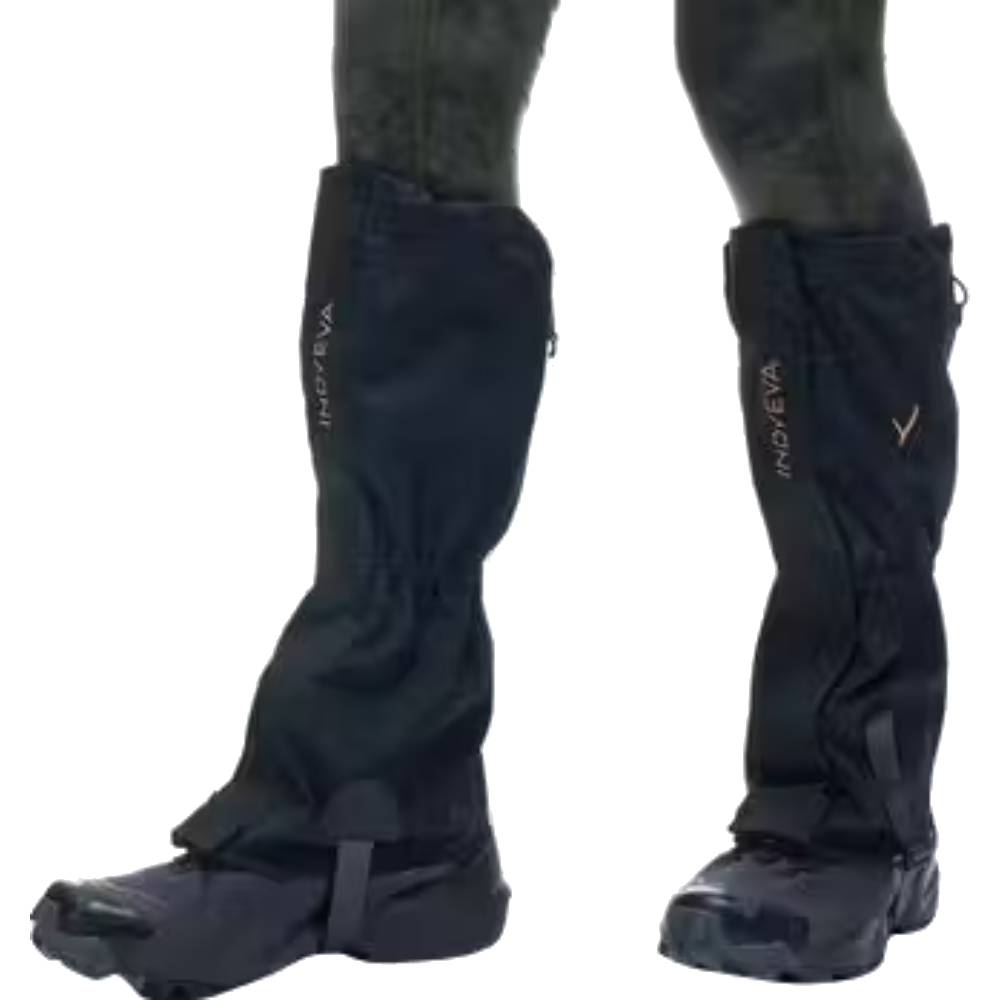 Indyeva Liga Womens Gaiter 2024 - Skiis & Biikes