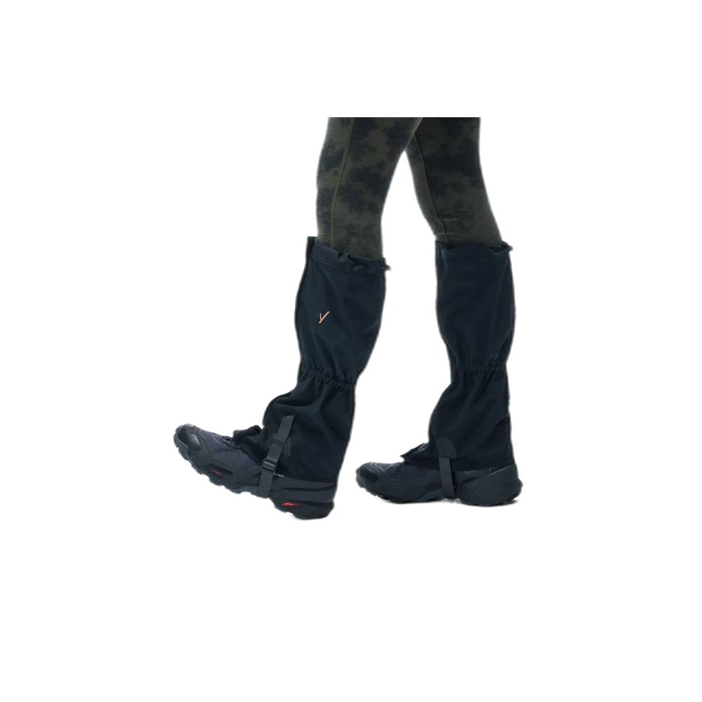 Indyeva Liga Womens Gaiter 2024 - Skiis & Biikes