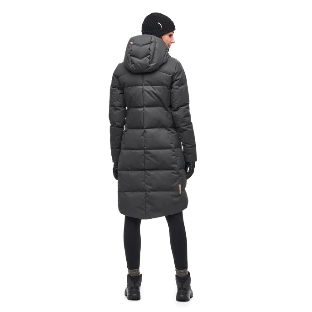 Indyeva Maco Womens Coat 2023 - Skiis & Biikes