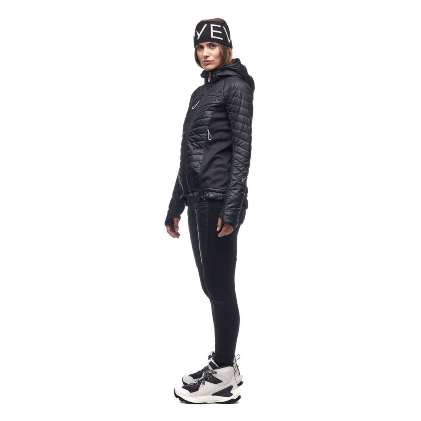 Indyeva Mantar III Womens Jacket 2026 - Skiis & Biikes