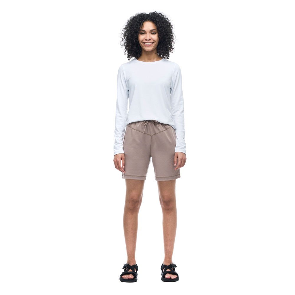 Indyeva Milgin II Womens LS Top 2023 - Skiis & Biikes