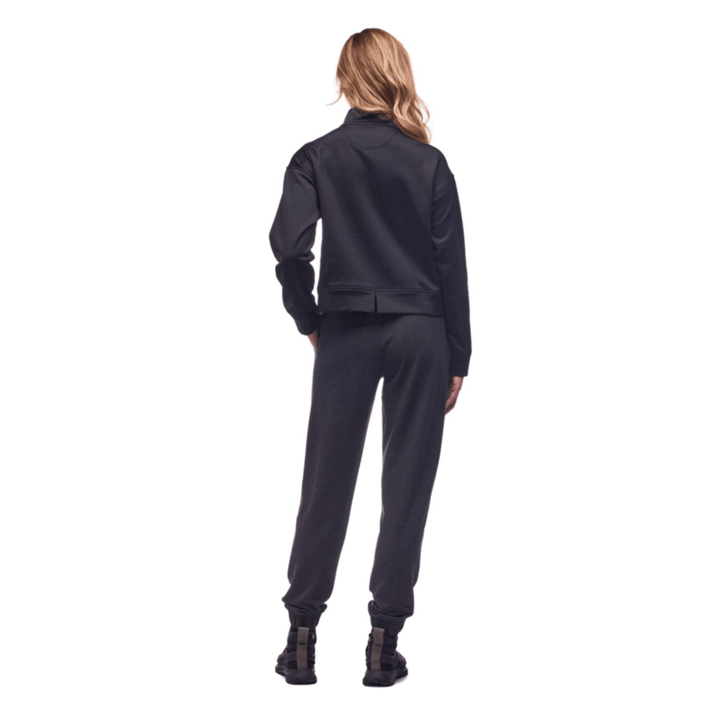Indyeva Mysig Womens Half Zip Top 2026 - Skiis & Biikes
