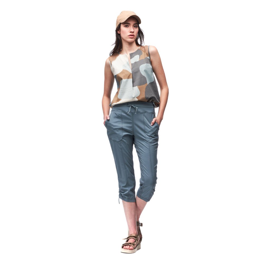 Indyeva Nakato IV Womens Capri 2024 - Skiis & Biikes