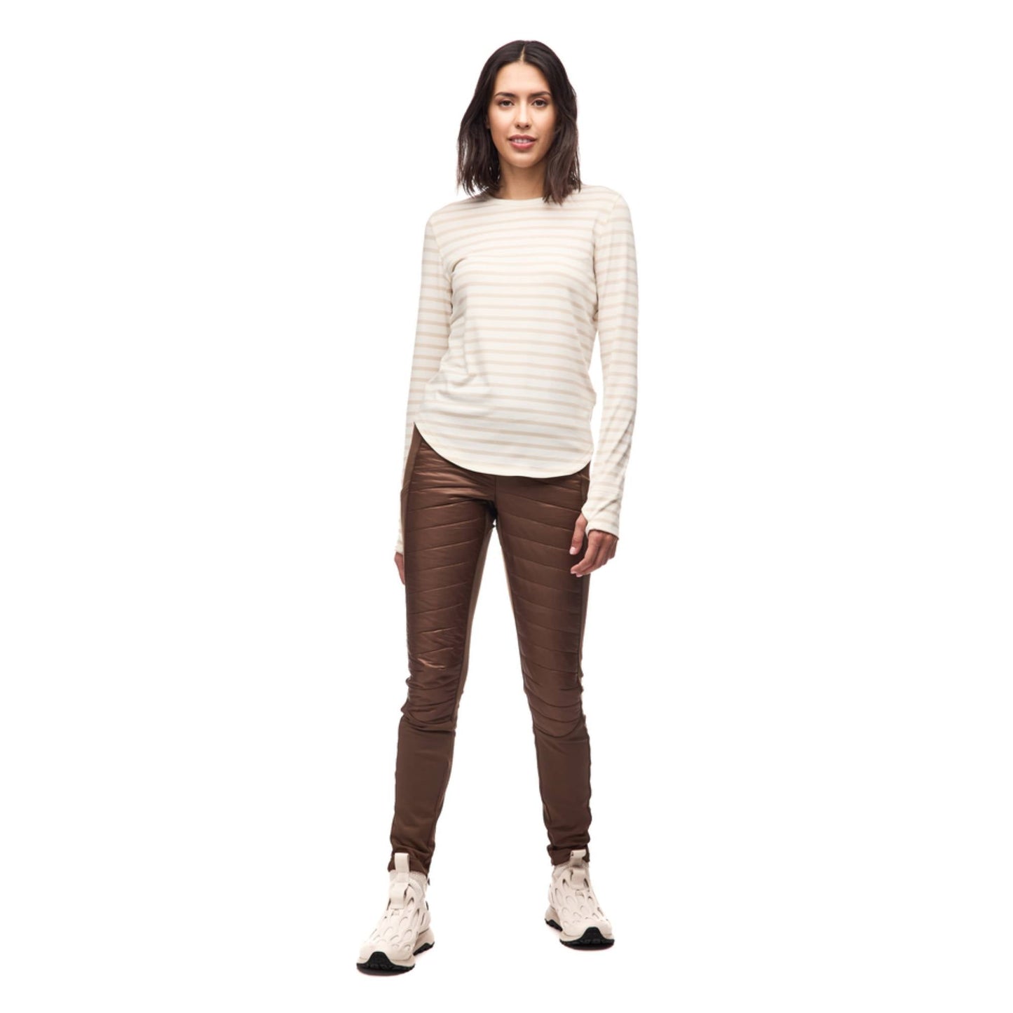 Indyeva Novarra II Womens Crew Neck 2026 - Skiis & Biikes