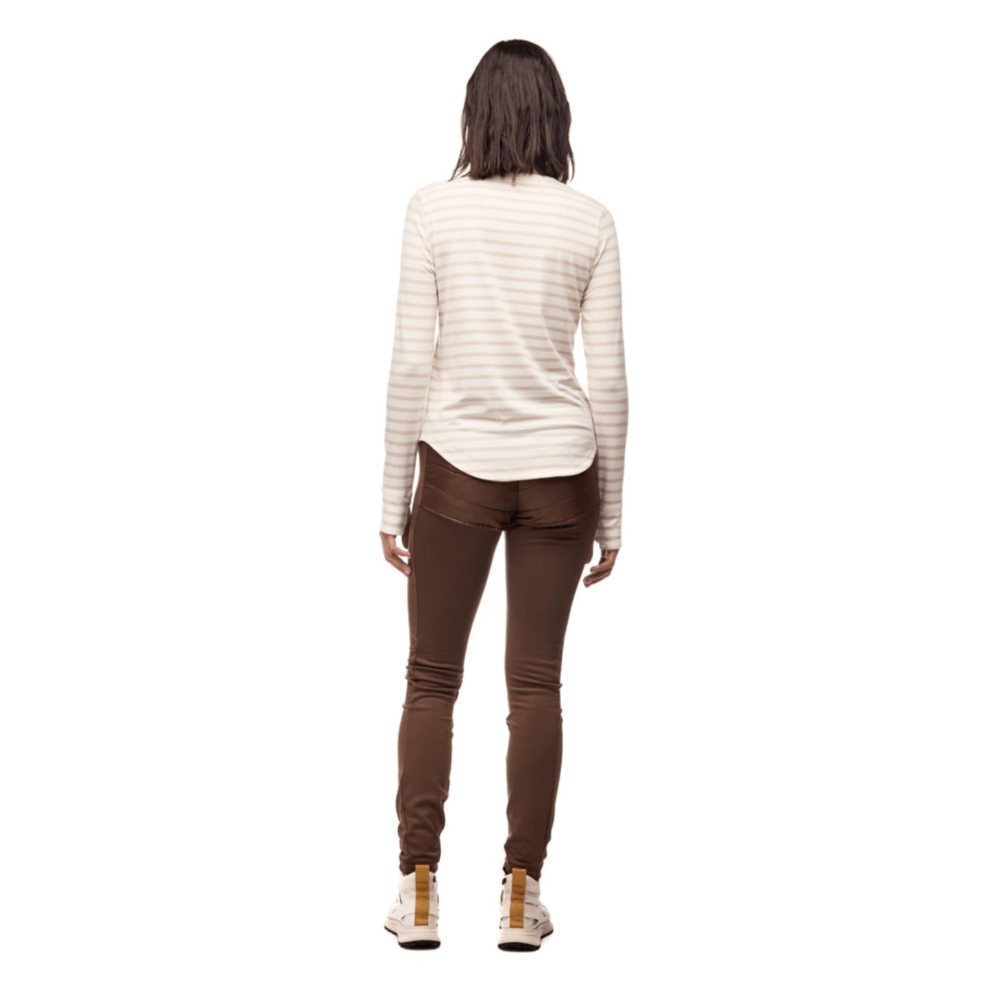 Indyeva Novarra II Womens Crew Neck 2026 - Skiis & Biikes