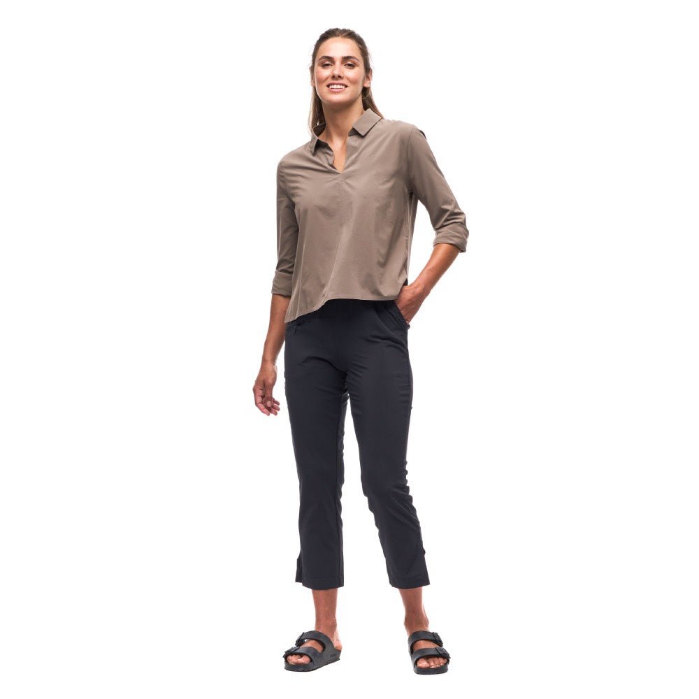 Indyeva Panto Womens Pant 2023 - Skiis & Biikes