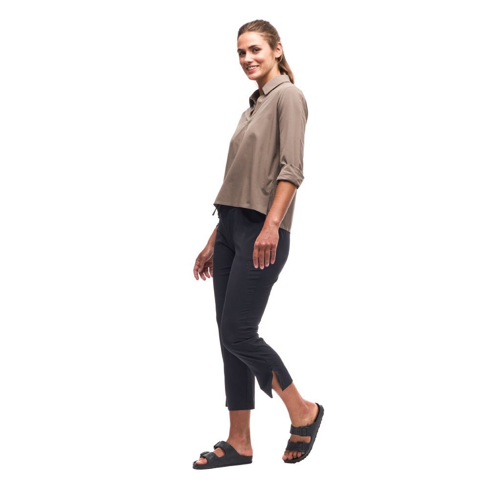 Indyeva Panto Womens Pant 2023 - Skiis & Biikes