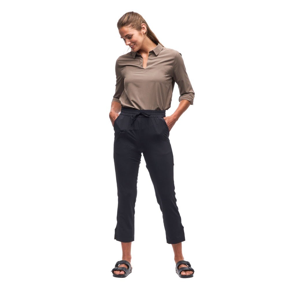 Indyeva Panto Womens Pant 2023 - Skiis & Biikes