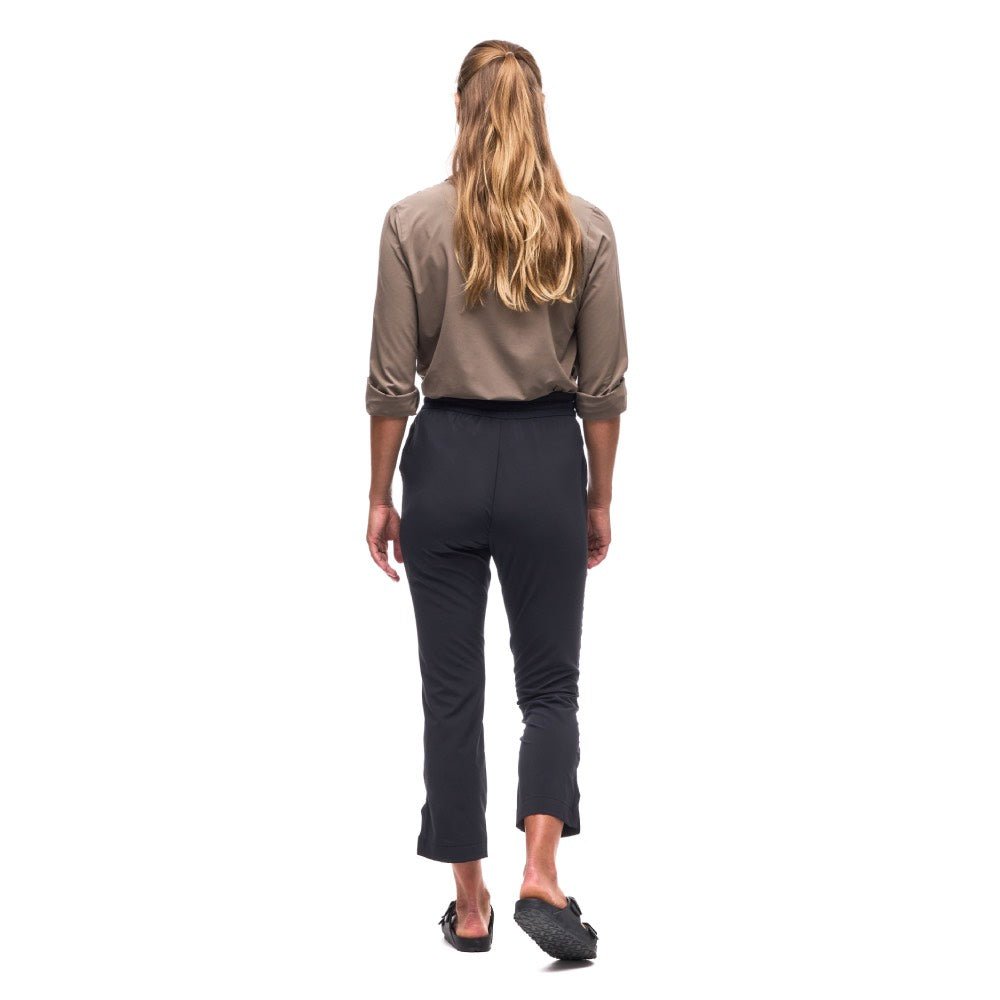 Indyeva Panto Womens Pant 2023 - Skiis & Biikes