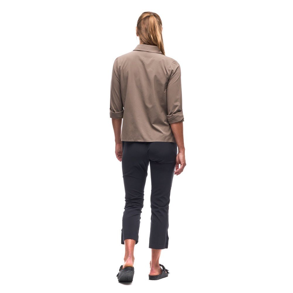 Indyeva Panto Womens Pant 2023 - Skiis & Biikes