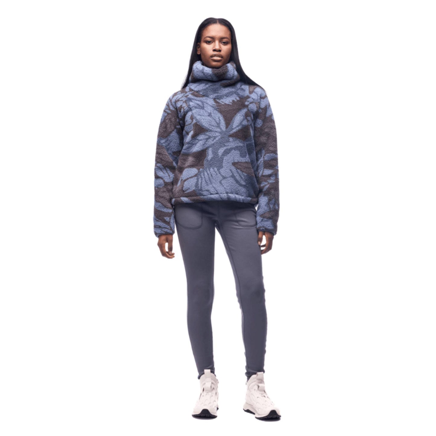 Indyeva Pecora II Womens Sweater 2026 - Skiis & Biikes