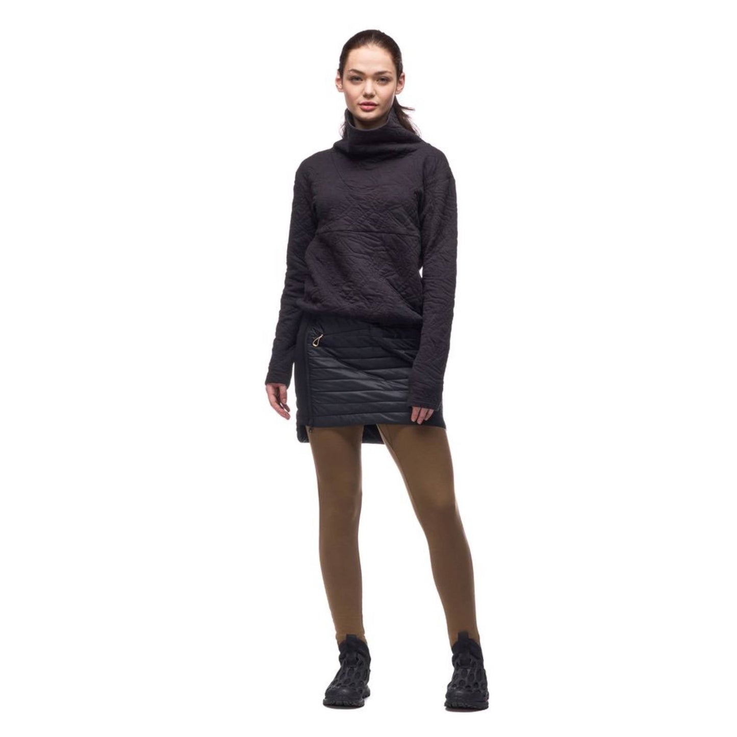 Indyeva Relevo Womens Top 2026 - Skiis & Biikes