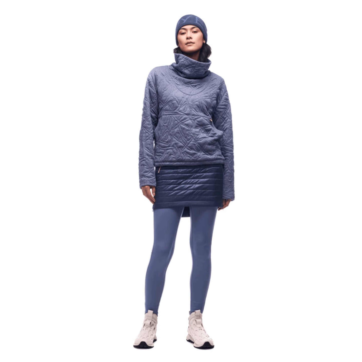 Indyeva Relevo Womens Top 2026 - Skiis & Biikes