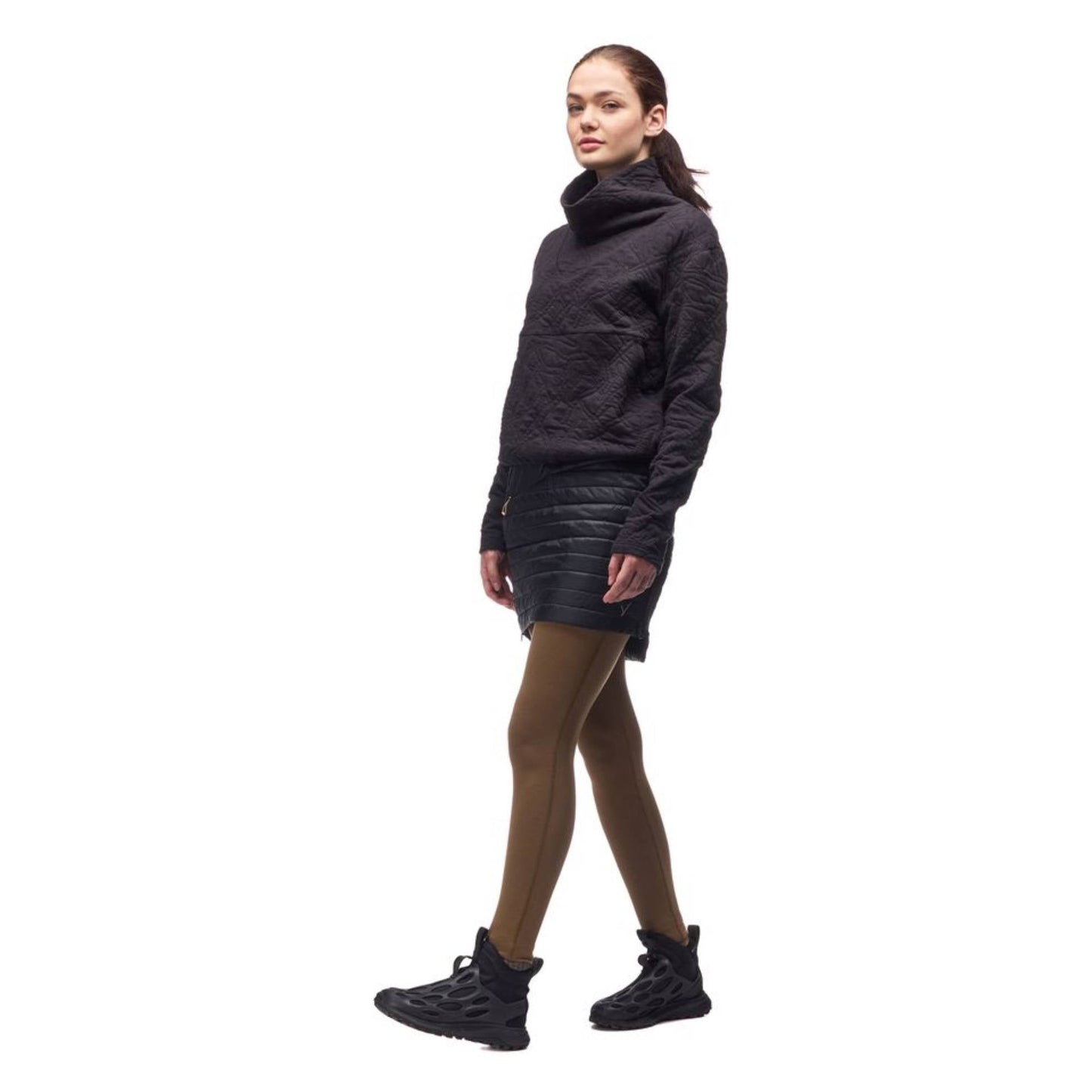 Indyeva Relevo Womens Top 2026 - Skiis & Biikes