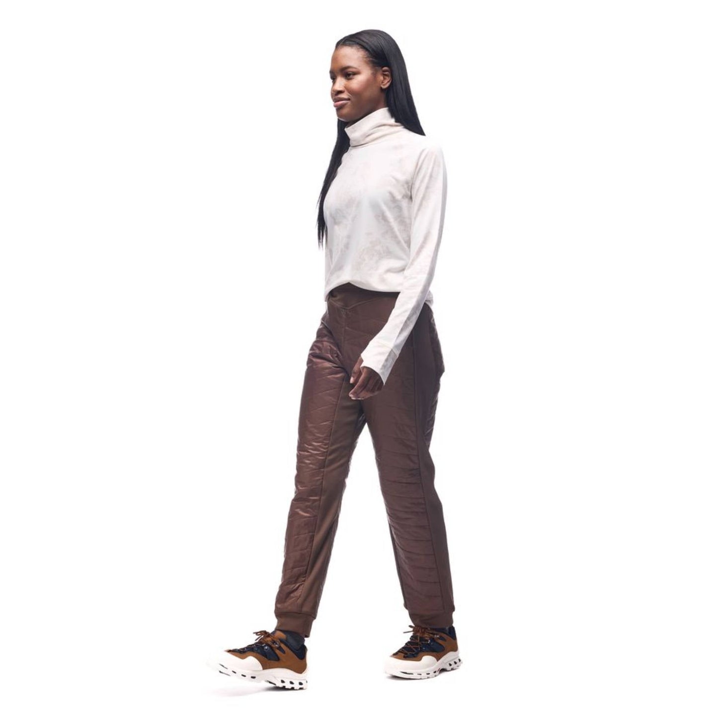 Indyeva Riga III Womens Turtle neck 2025 - Skiis & Biikes