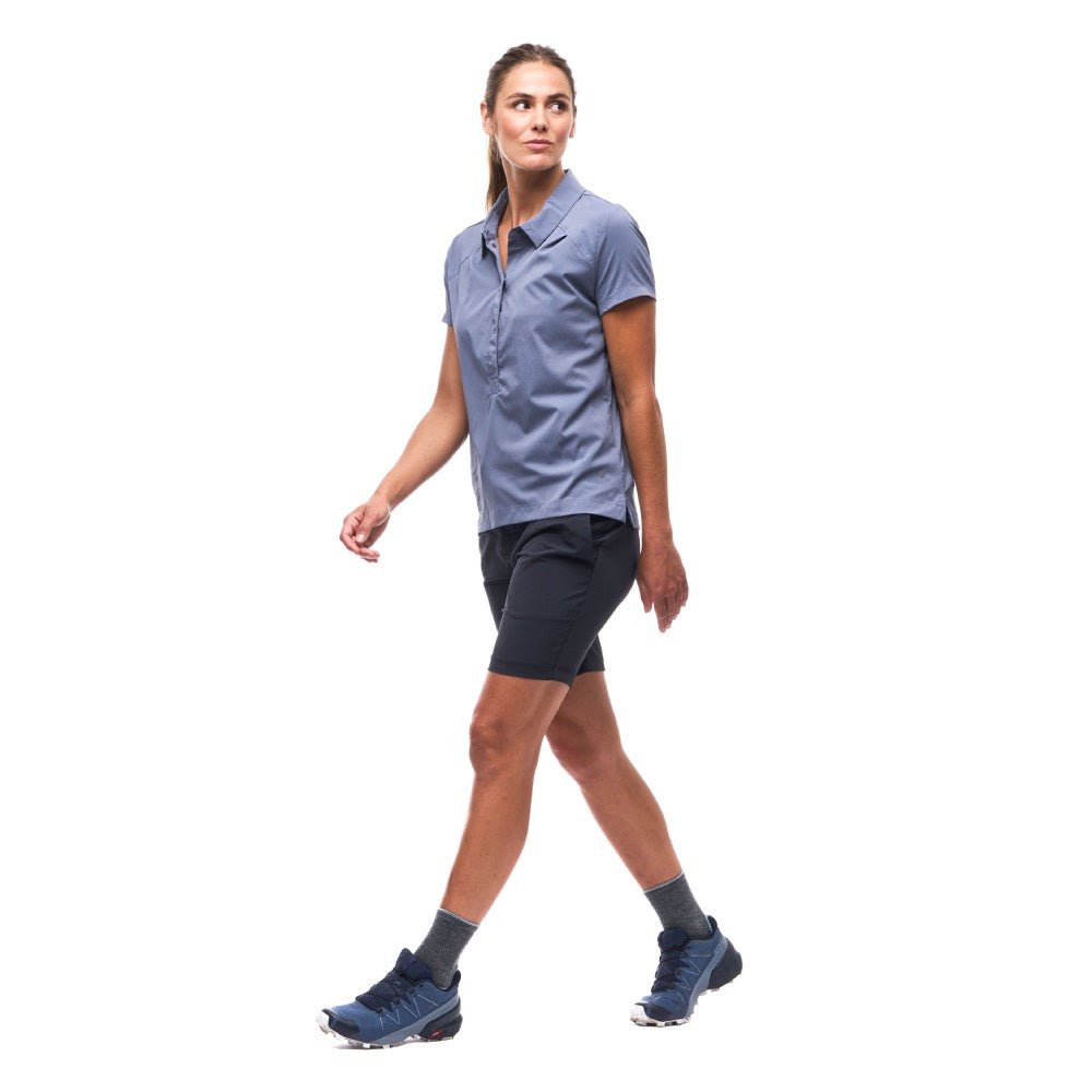 Indyeva Sahra Womens Shorts 2023 - Skiis & Biikes