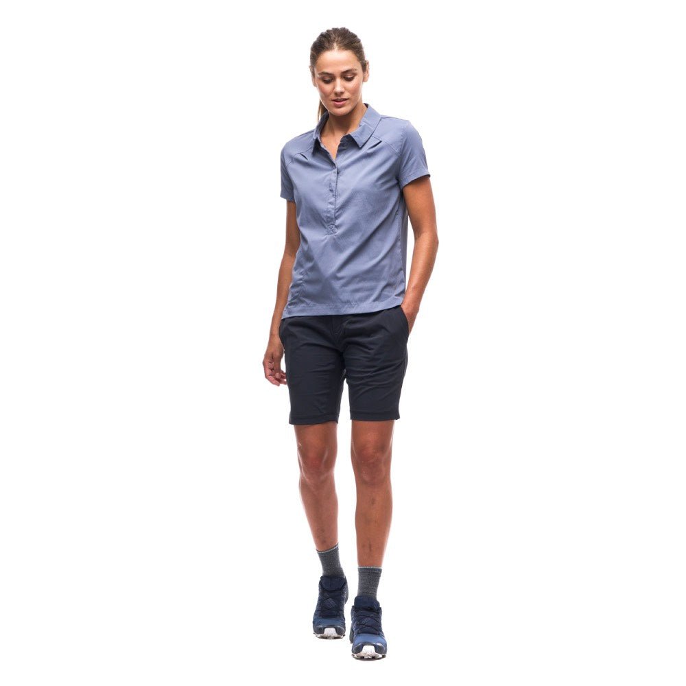 Indyeva Sahra Womens Shorts 2023 - Skiis & Biikes