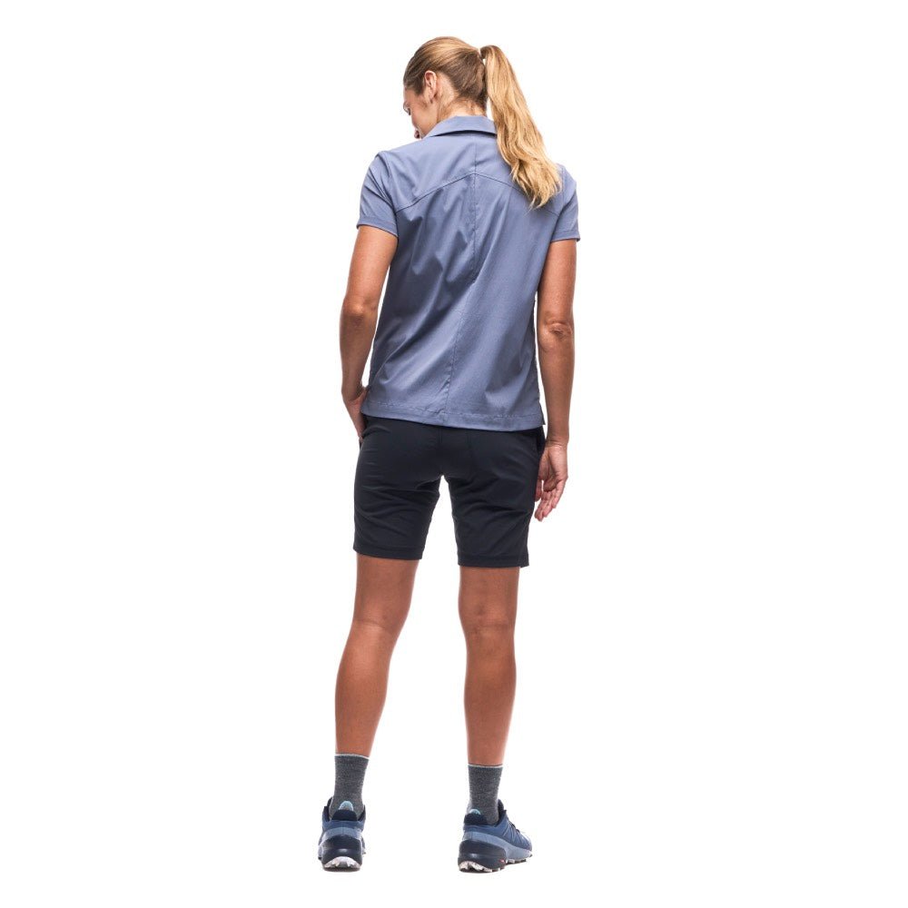 Indyeva Sahra Womens Shorts 2023 - Skiis & Biikes