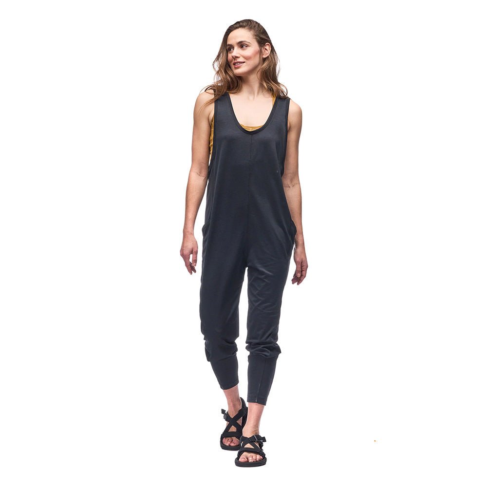 Indyeva Zuha Womens Romper 2024 - Skiis & Biikes