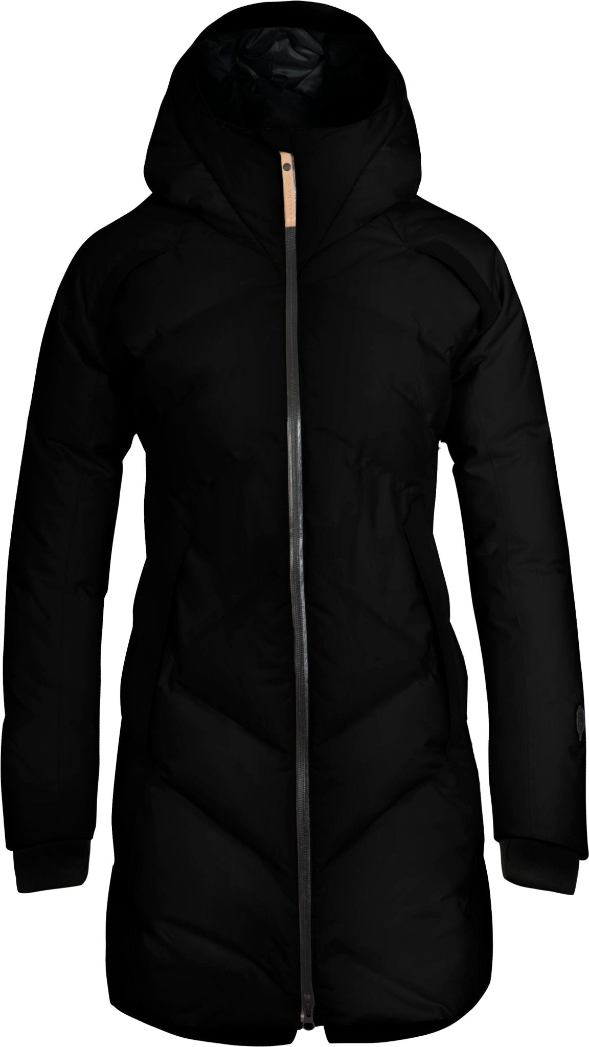 Indygena Ploma Ladies Coat 2019 - Skiis & Biikes