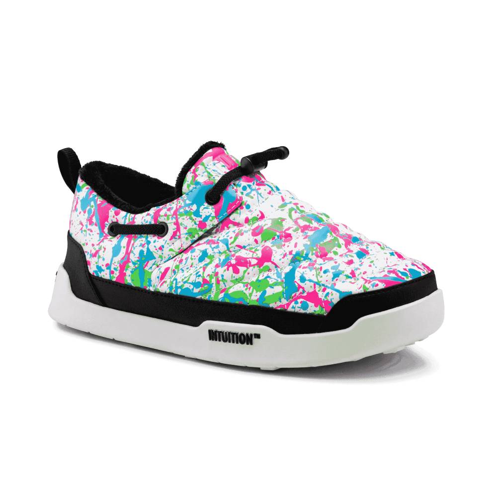 Intuition Low Booties 2024 - Skiis & Biikes