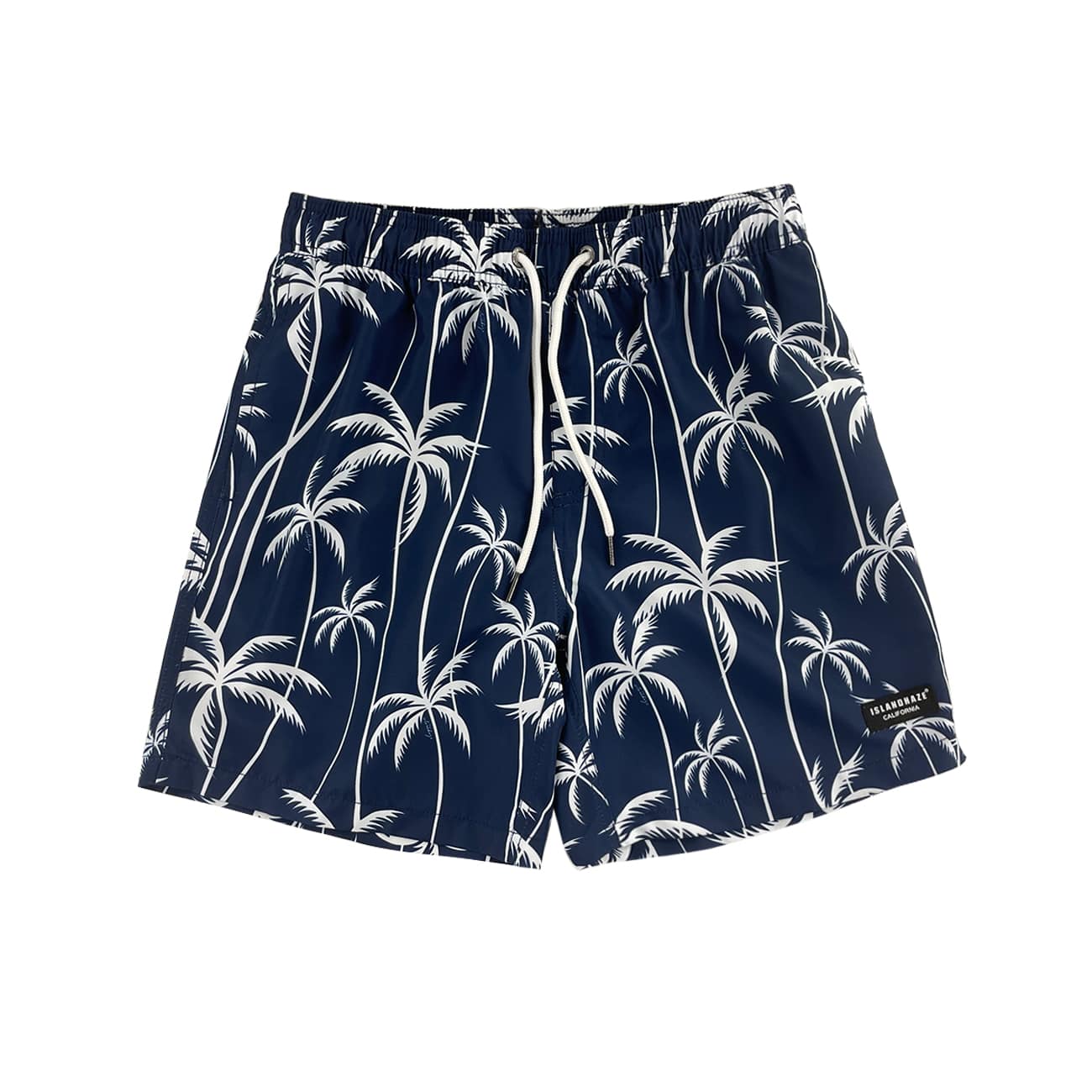 Island Haze Old Miami Mens Volley 2022 - Skiis & Biikes