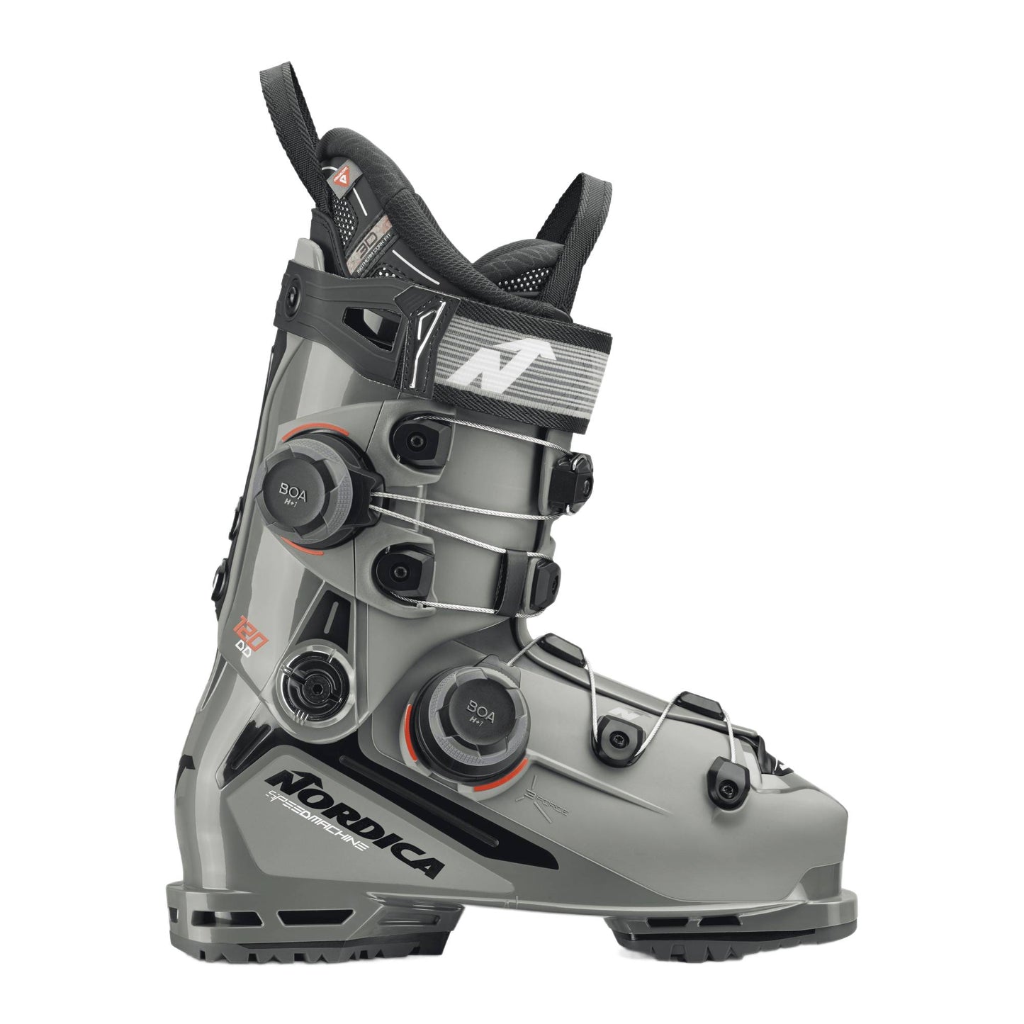 Nordica Speedmachine 3 120 BOA DD GW Mens Ski Boot 2027