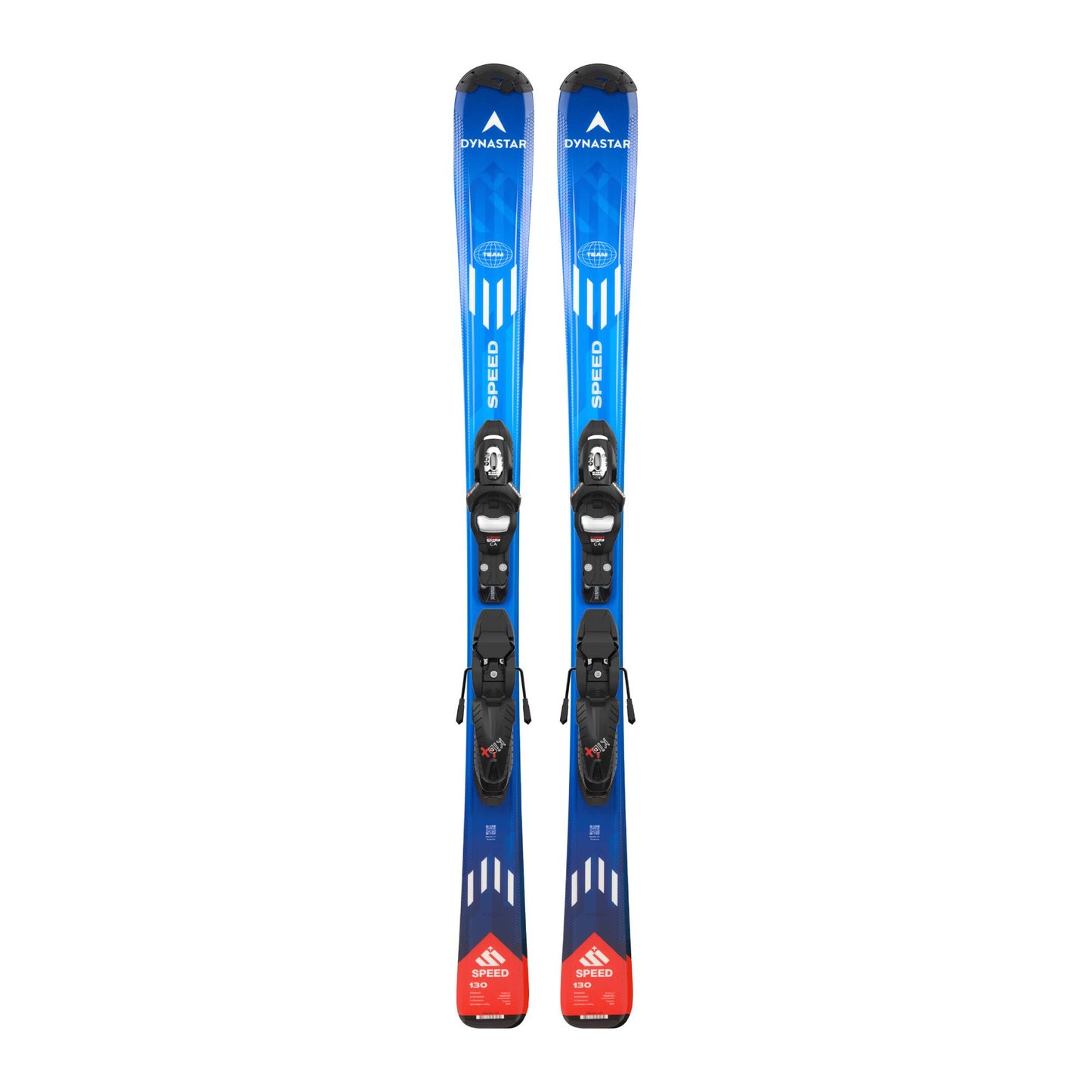 Dynastar Team Speed Junior Ski 100 - 130 + Kid 4 GW Binding 2027