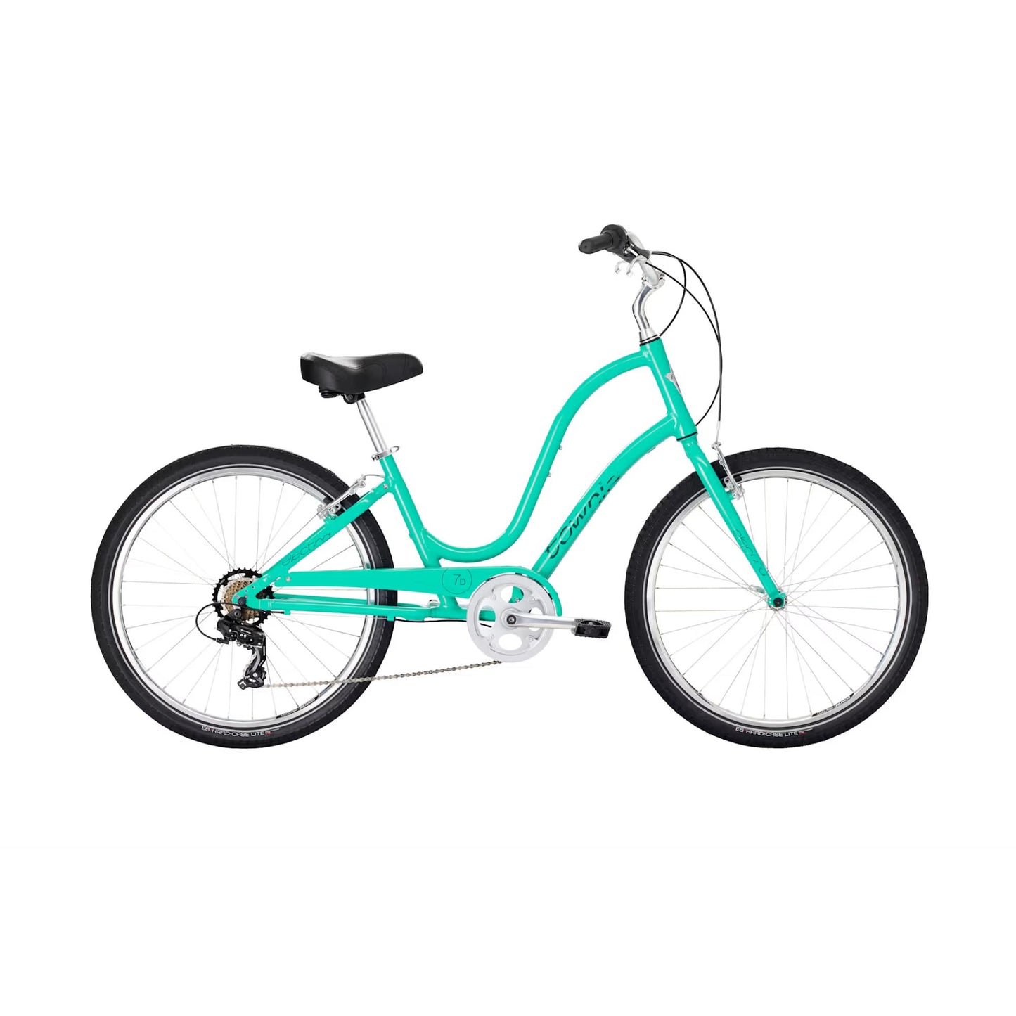 Electra Townie 7D Step Thru Bike