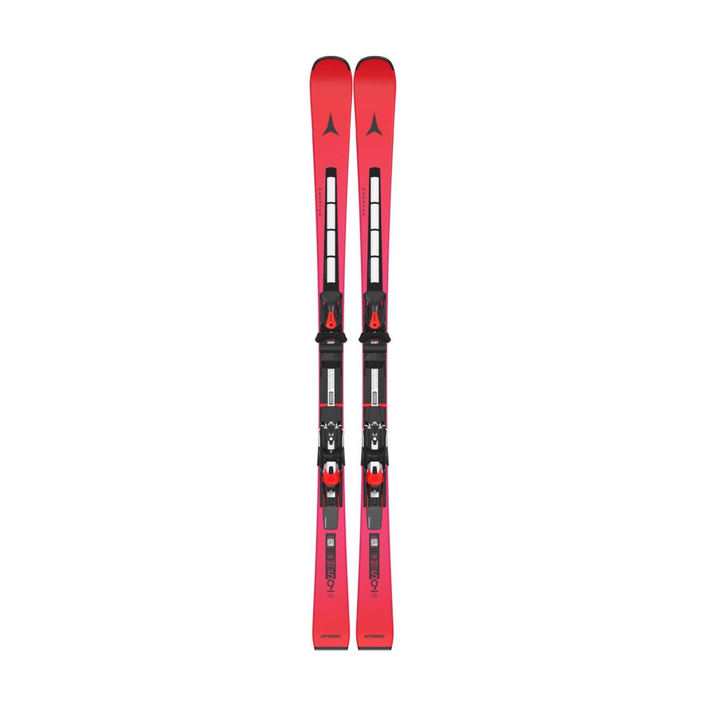 Atomic Redster S9 Revoshock S Ski + I 12 GW Binding 2027