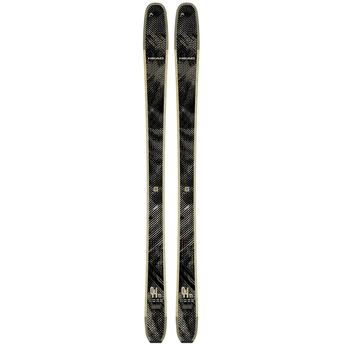 Head Kore 94 Ti Ski 2027