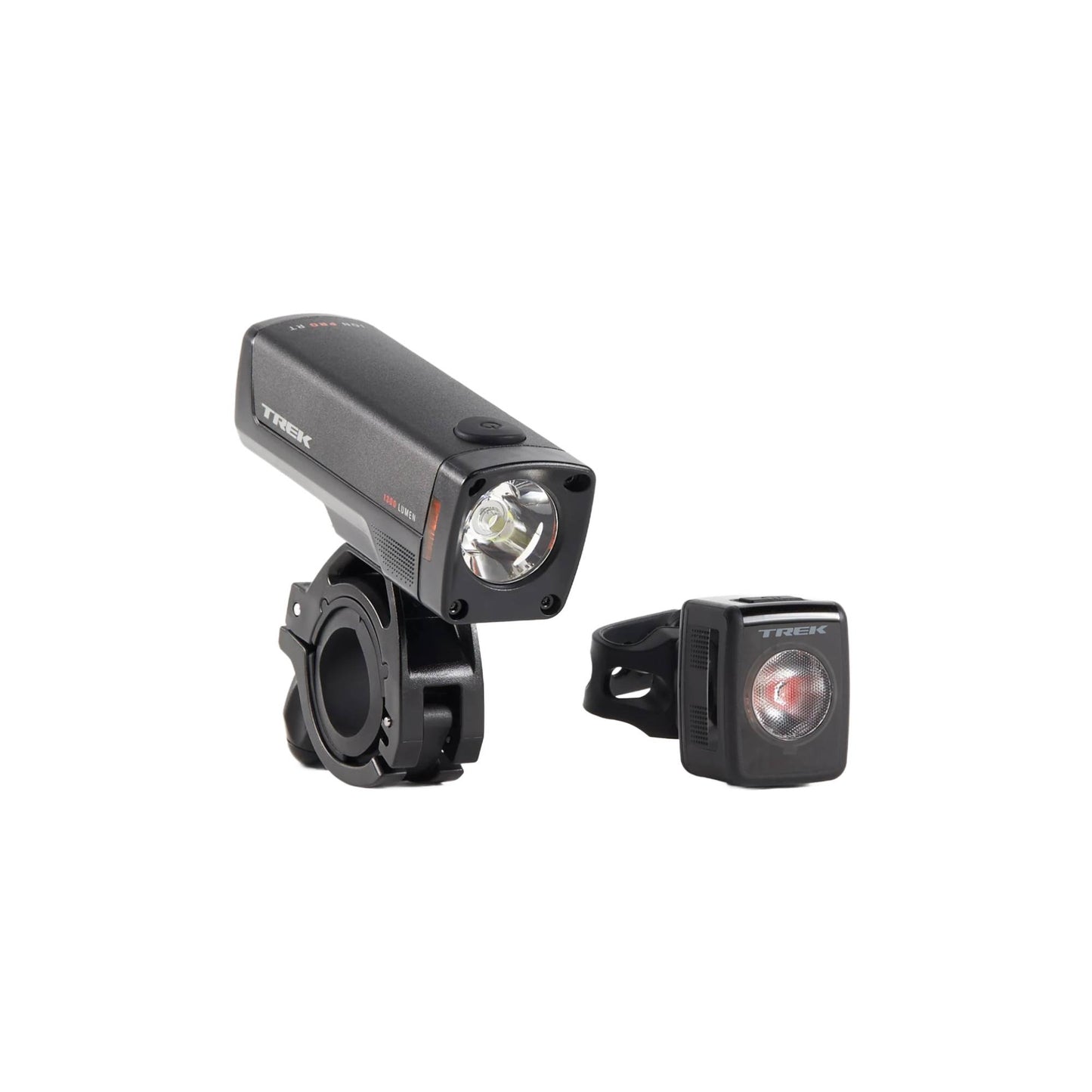 Trek Ion Pro RT/Flare RT Light Set