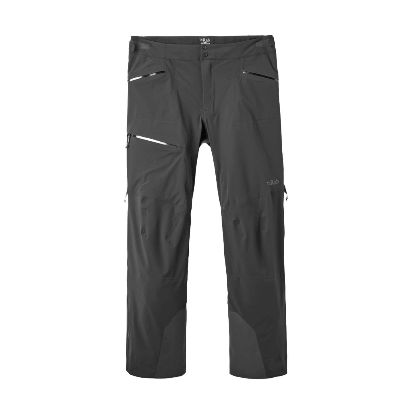 Rab Kinetic Alpine Mens Stretch Pant 2027