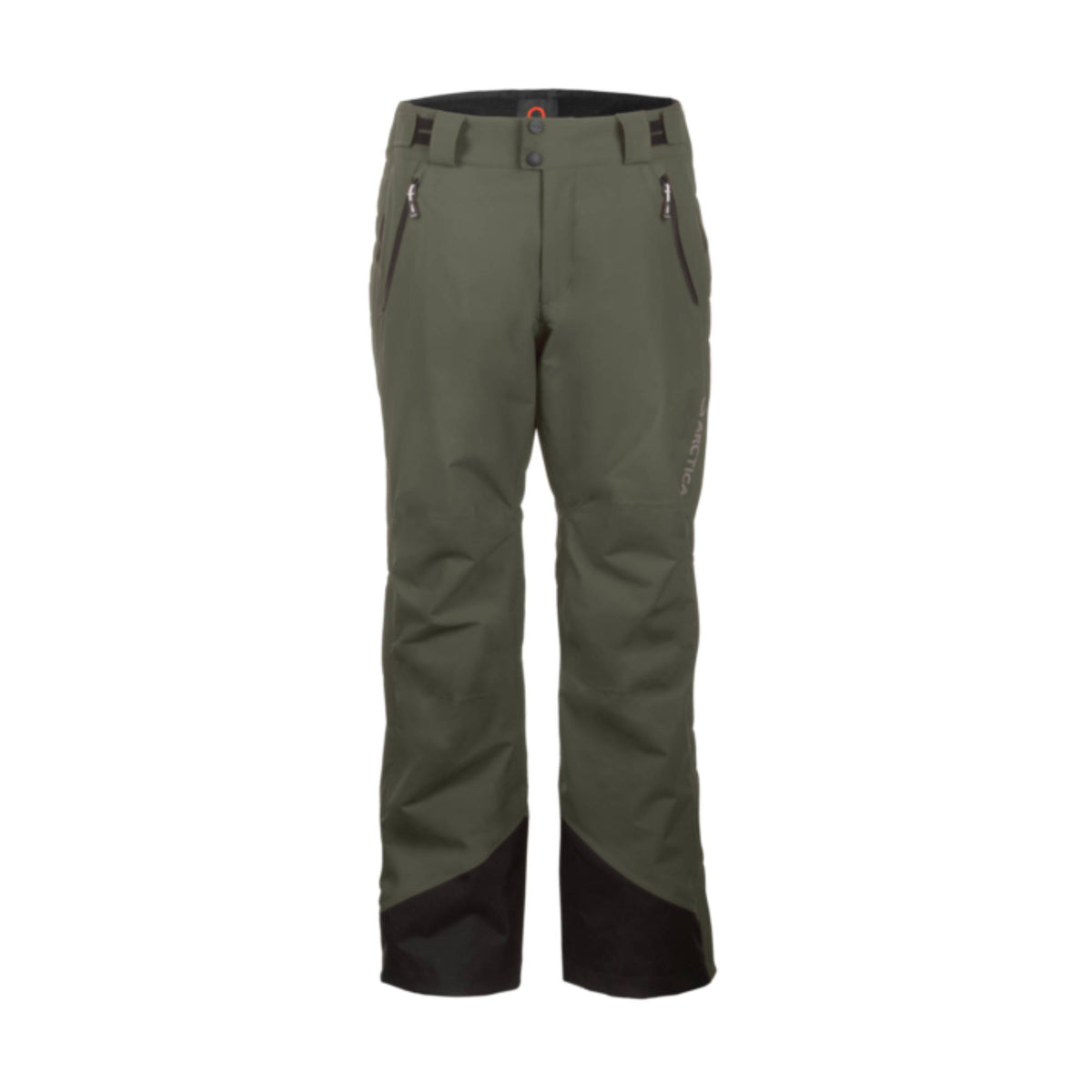 Arctica Full Side Zip 2.0 Adult Pant
