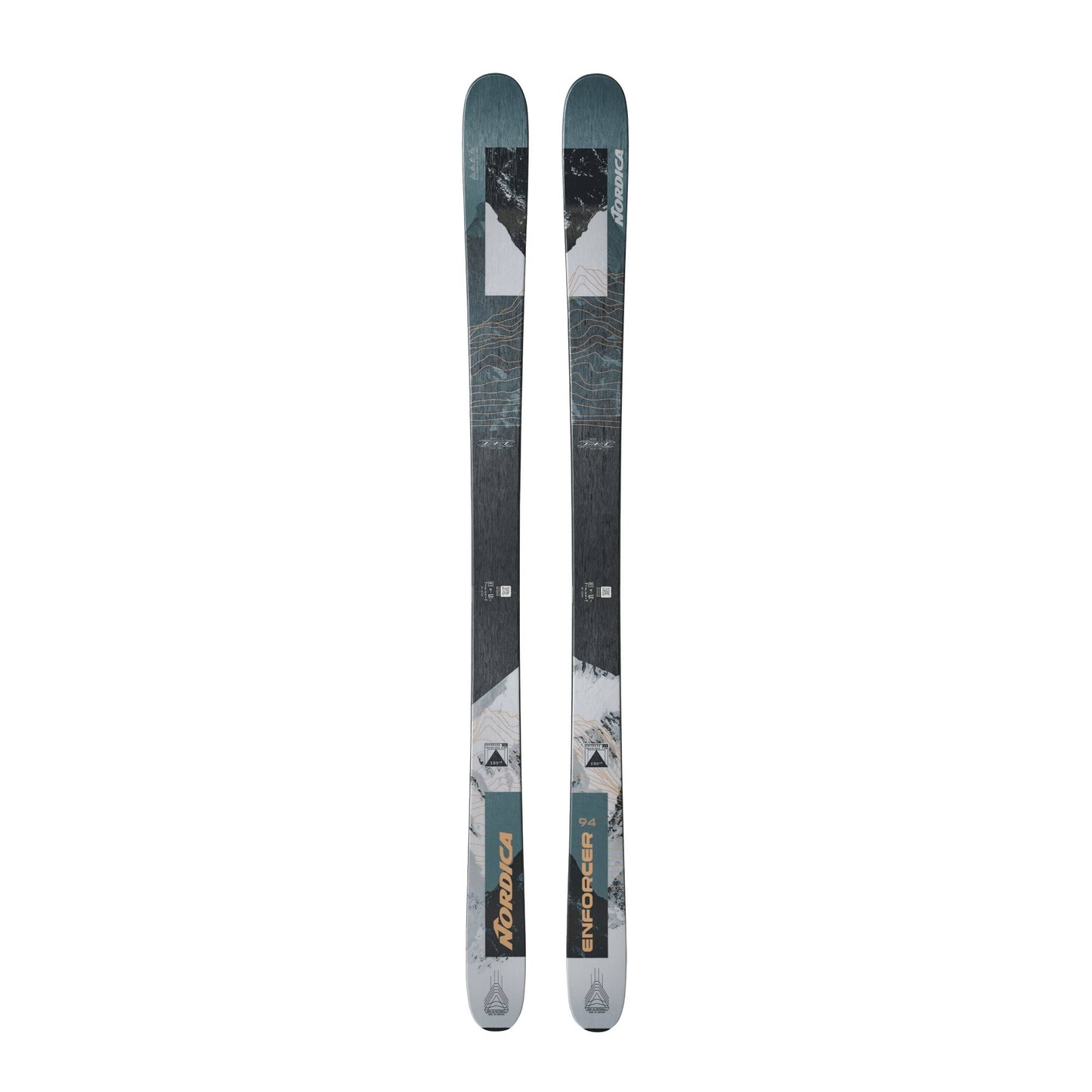 Nordica Enforcer 94 Ski 2027