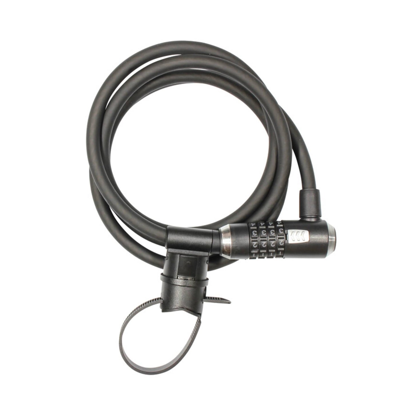 Kryptonite Kryptoflex 1218 Combo Cable Lock