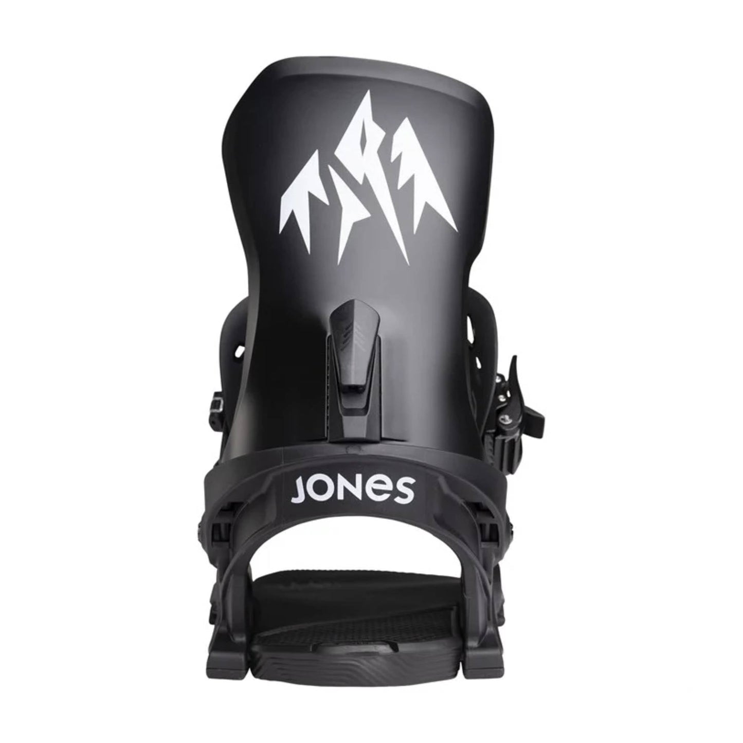 Jones Meteorite Snowboard Bindings 2025 - Skiis & Biikes