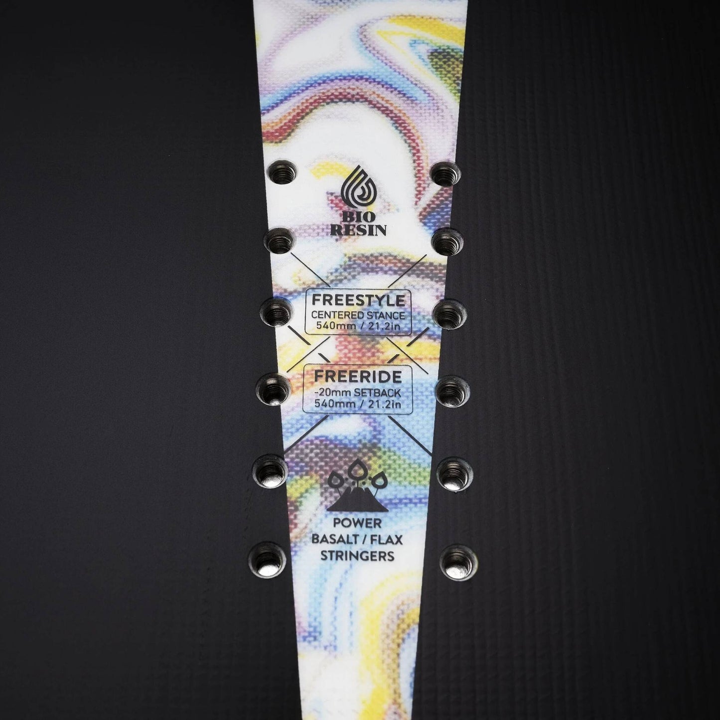 Jones Mind Expander Twin Snowboard 2025 - Skiis & Biikes