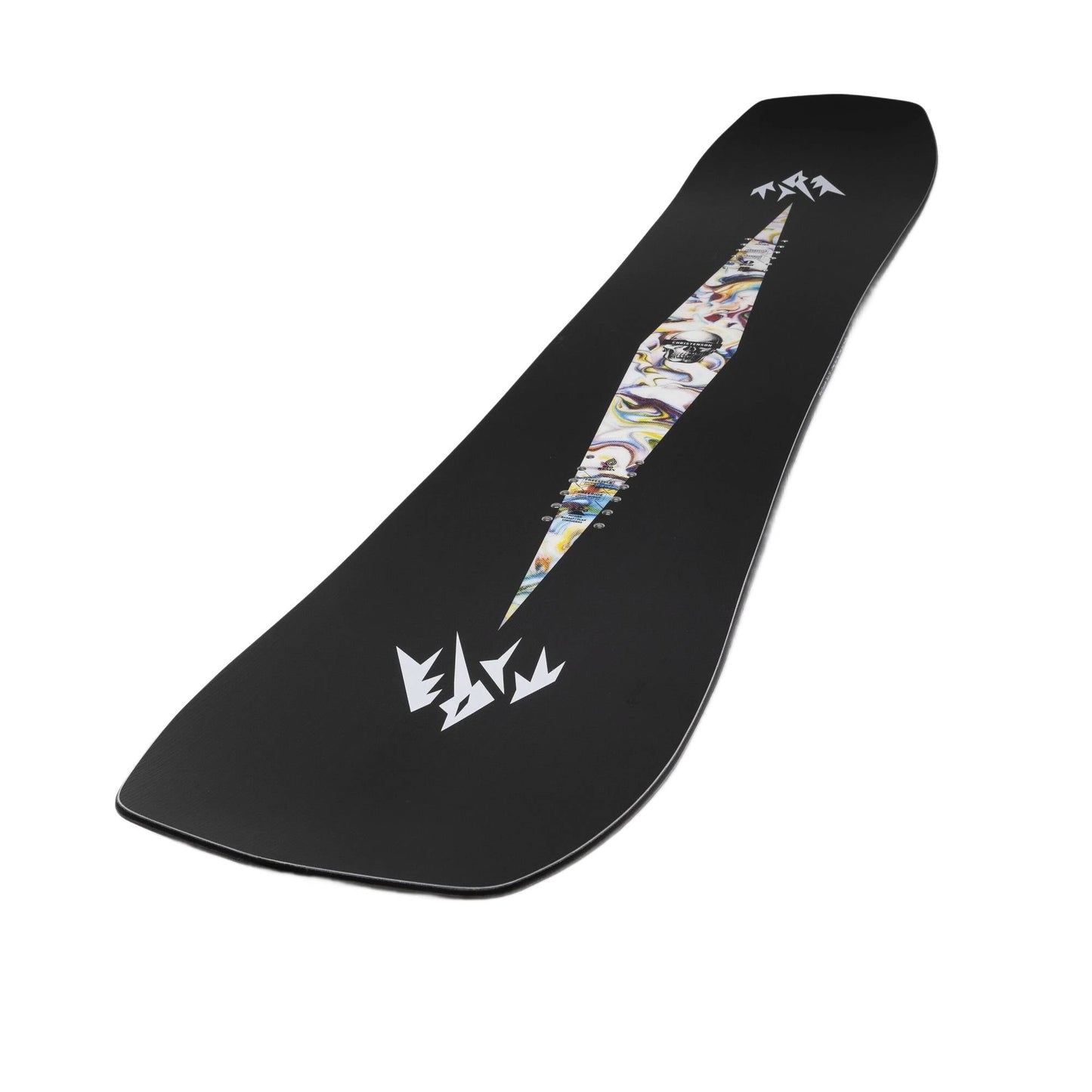 Jones Mind Expander Twin Snowboard 2025 - Skiis & Biikes