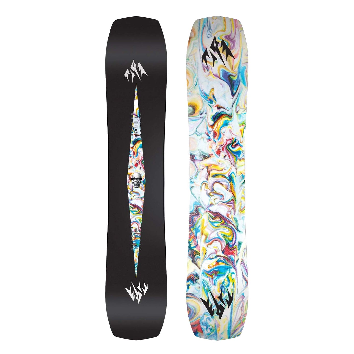 Jones Mind Expander Twin Snowboard 2025 - Skiis & Biikes